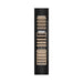 ZLINE 18 in. 9.0 cu. ft. Triple Zone 68 Bottle Left Hinge Column Wine Cooler in Black Stainless Steel (RCWVL-BS-18)