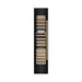 ZLINE Autograph Edition 18 in. 9.0 cu. ft. Triple Zone 68 Bottle Left Hinge Column Wine Cooler in Black Stainless Steel with Champagne Bronze Accents (RCWVLZ-BS-18-CB)