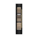 ZLINE Autograph Edition 18 in. 9.0 cu. ft. Triple Zone 68 Bottle Left Hinge Column Wine Cooler in Black Stainless Steel with Polished Gold Accents (RCWVLZ-BS-18-G)