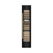 ZLINE Autograph Edition 18 in. 9.0 cu. ft. Triple Zone 68 Bottle Right Hinge Column Wine Cooler in Black Stainless Steel with Champagne Bronze Accents (RCWVRZ-BS-18-CB)