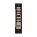ZLINE Autograph Edition 18 in. 9.0 cu. ft. Triple Zone 68 Bottle Right Hinge Column Wine Cooler in Black Stainless Steel with Polished Gold Accents (RCWVRZ-BS-18-G)