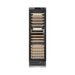 ZLINE 24 in. 12.4 cu. ft. Triple Zone 100 Bottle Panel Ready Column Wine Cooler (RBCWV-24)
