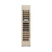 ZLINE Autograph Edition 18 in. 9.0 cu. ft. Triple Zone 68 Bottle Panel Ready Left Hinge Column Wine Cooler with Champagne Bronze Accents (RBCWVLZ-18-CB)