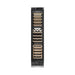 ZLINE Autograph Edition 18 in. 9.0 cu. ft. Triple Zone 68 Bottle Panel Ready Left Hinge Column Wine Cooler with Polished Gold Accents (RBCWVLZ-18-G)