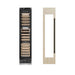 ZLINE Autograph Edition 18 in. 9.0 cu. ft. Triple Zone 68 Bottle Panel Ready Left Hinge Column Wine Cooler with Matte Black Accents (RBCWVLZ-18-MB)