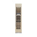 ZLINE 18 in. 9.0 cu. ft. Triple Zone 68 Bottle Panel Ready Right Hinge Column Wine Cooler (RBCWVR-18)