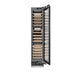 ZLINE 18 in. 9.0 cu. ft. Triple Zone 68 Bottle Panel Ready Right Hinge Column Wine Cooler (RBCWVR-18)