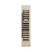 ZLINE Autograph Edition 18 in. 9.0 cu. ft. Triple Zone 68 Bottle Panel Ready Right Hinge Column Wine Cooler with Matte Black Accents (RBCWVRZ-18-MB)