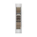 ZLINE 18 in. 9.0 cu. ft. Triple Zone 68 Bottle Left Hinge Column Wine Cooler in Satin Stainless Steel (RCWVL-SN-18)
