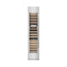 ZLINE 18 in. 9.0 cu. ft. Triple Zone 68 Bottle Left Hinge Column Wine Cooler in Satin Stainless Steel (RCWVL-SN-18)