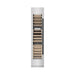 ZLINE Autograph Edition 18 in. 9.0 cu. ft. Triple Zone 68 Bottle Left Hinge Column Wine Cooler in Satin Stainless Steel with Matte Black Accents (RCWVLZ-SN-18-MB)
