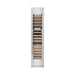 ZLINE 18 in. 9.0 cu. ft. Triple Zone 68 Bottle Right Hinge Column Wine Cooler in Satin Stainless Steel (RCWVR-SN-18)