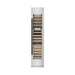 ZLINE Autograph Edition 18 in. 9.0 cu. ft. Triple Zone 68 Bottle Right Hinge Column Wine Cooler in Satin Stainless Steel with Matte Black Accents (RCWVRZ-SN-18-MB)