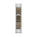 ZLINE Autograph Edition 18 in. 9.0 cu. ft. Triple Zone 68 Bottle Left Hinge Column Wine Cooler in Stainless Steel with Champagne Bronze Accents (RCWVLZ-30418-CB)