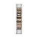 ZLINE Autograph Edition 18 in. 9.0 cu. ft. Triple Zone 68 Bottle Left Hinge Column Wine Cooler in Stainless Steel with Champagne Bronze Accents (RCWVLZ-30418-CB)