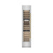 ZLINE Autograph Edition 18 in. 9.0 cu. ft. Triple Zone 68 Bottle Left Hinge Column Wine Cooler in Stainless Steel with Polished Gold Accents (RCWVLZ-30418-G)