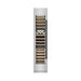 ZLINE Autograph Edition 18 in. 9.0 cu. ft. Triple Zone 68 Bottle Left Hinge Column Wine Cooler in Stainless Steel with Matte Black Accents (RCWVLZ-30418-MB)