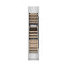 ZLINE Autograph Edition 18 in. 9.0 cu. ft. Triple Zone 68 Bottle Left Hinge Column Wine Cooler in Stainless Steel with Matte Black Accents (RCWVLZ-30418-MB)
