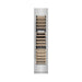 ZLINE 18 in. 9.0 cu. ft. Triple Zone 68 Bottle Right Hinge Column Wine Cooler in Stainless Steel (RCWVR-304-18)