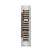 ZLINE Autograph Edition 18 in. 9.0 cu. ft. Triple Zone 68 Bottle Right Hinge Column Wine Cooler in Stainless Steel with Matte Black Accents (RCWVRZ-30418-MB)