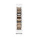 ZLINE 18 in. 9.0 cu. ft. Triple Zone 68 Bottle Left Hinge Column Wine Cooler in White Matte (RCWVL-WM-18)