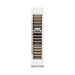 ZLINE 18 in. 9.0 cu. ft. Triple Zone 68 Bottle Right Hinge Column Wine Cooler in White Matte (RCWVR-WM-18)