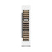 ZLINE Autograph Edition 18 in. 9.0 cu. ft. Triple Zone 68 Bottle Right Hinge Column Wine Cooler in White Matte with Matte Black Accents (RCWVRZ-WM-18-MB)