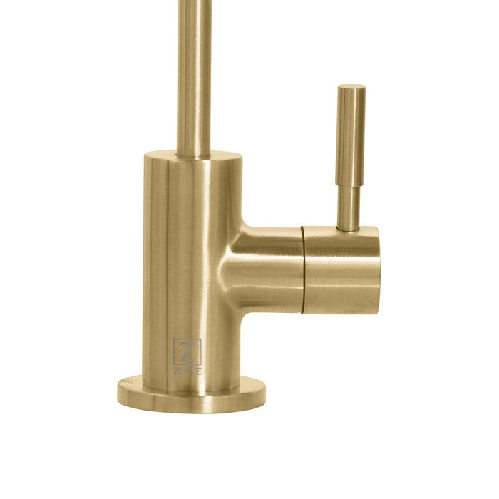ZLINE FBV-CB kitchen faucet