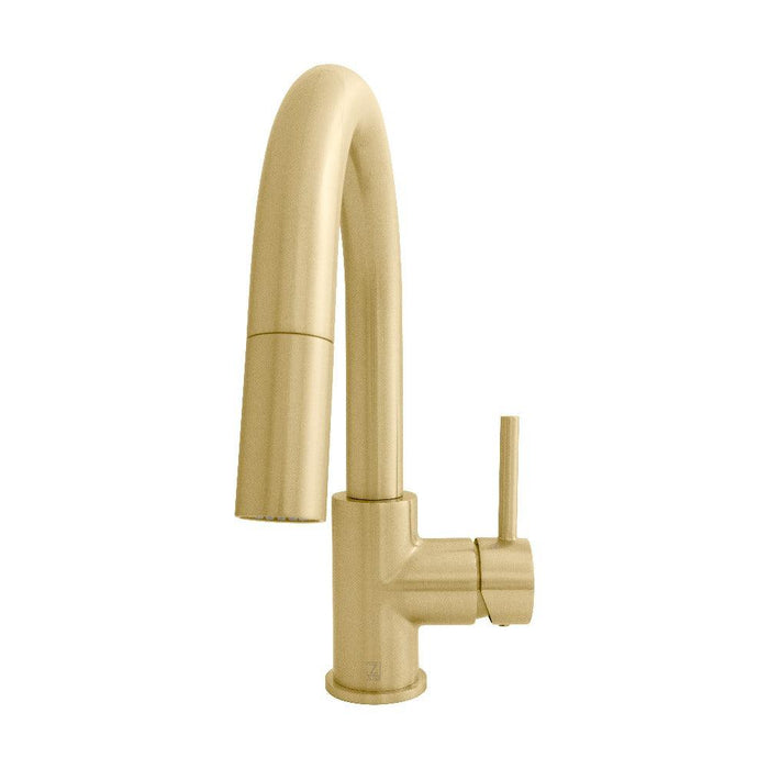 ZLINE DNT-KF-CB kitchen faucet