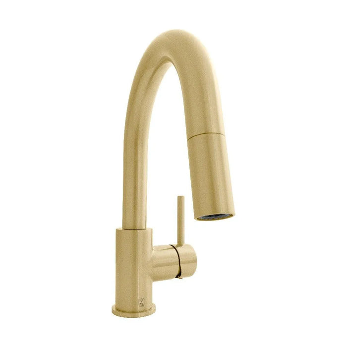 ZLINE DNT-KF-CB kitchen faucet