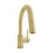 ZLINE DNT-KF-CB kitchen faucet