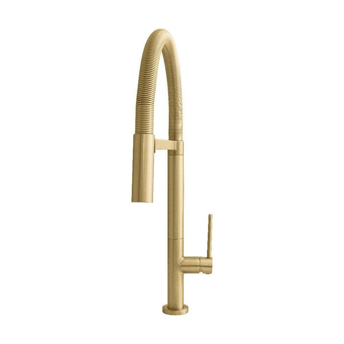 ZLINE INC-KF-CB kitchen faucet