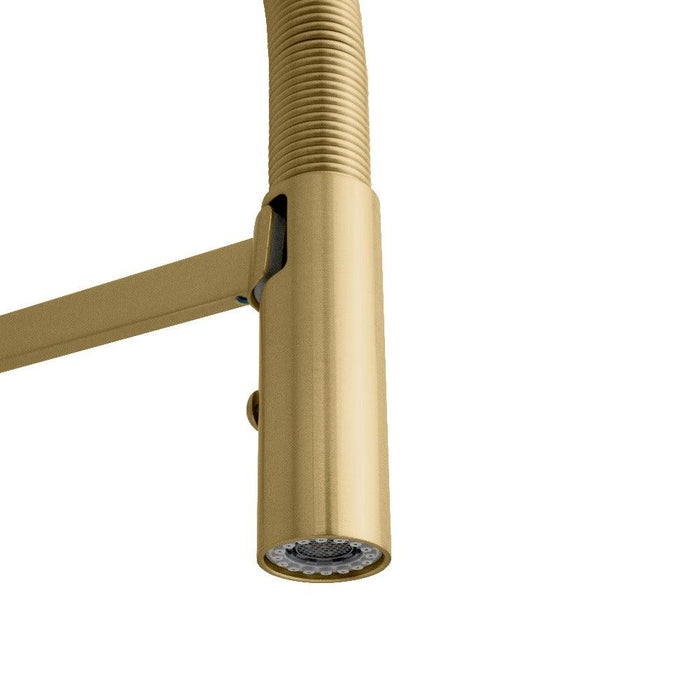 ZLINE INC-KF-CB kitchen faucet