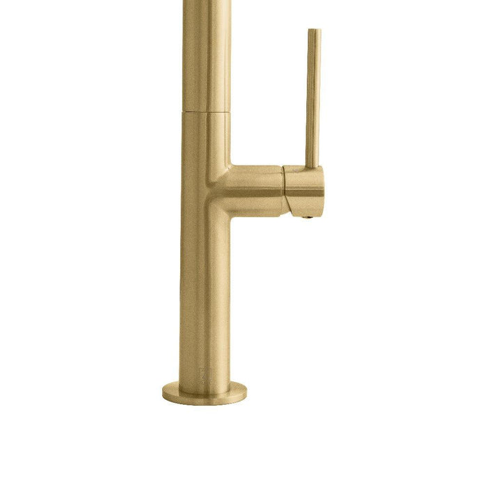 ZLINE VLT-KF-CB kitchen faucet