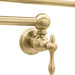 ZLINE REM-FPF-CB kitchen faucet