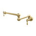 ZLINE REM-FPF-CB kitchen faucet