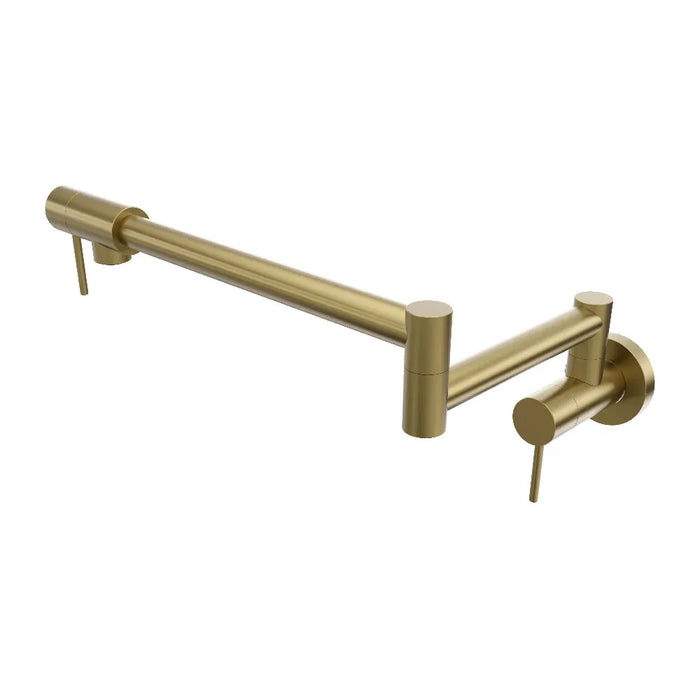 ZLINE GEM-FPF-CB kitchen faucet