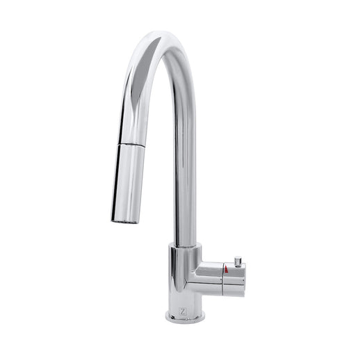 ZLINE GEM-KFS-CH kitchen faucet