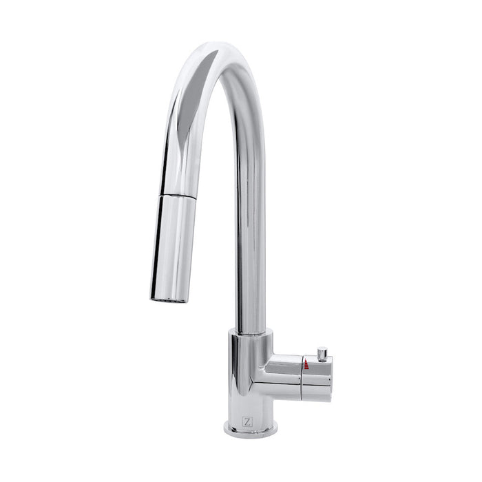 ZLINE GEM-KFS-CH kitchen faucet