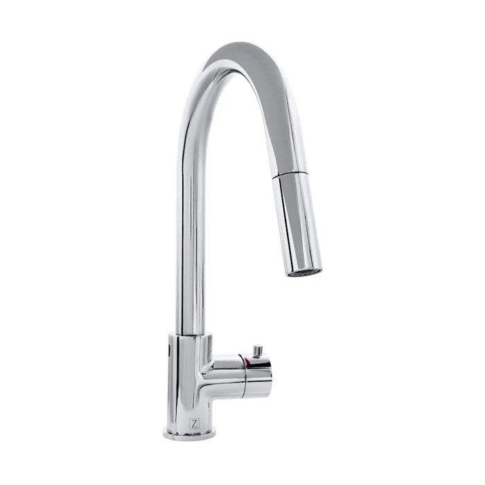 ZLINE GEM-KFS-CH kitchen faucet