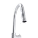 ZLINE GEM-KFS-CH kitchen faucet
