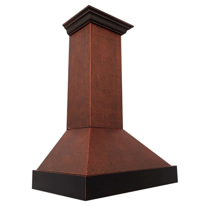 ZLINE 655-HBXXX-36 range hood