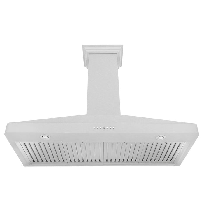 ZLINE 8KF2S-48 range hood