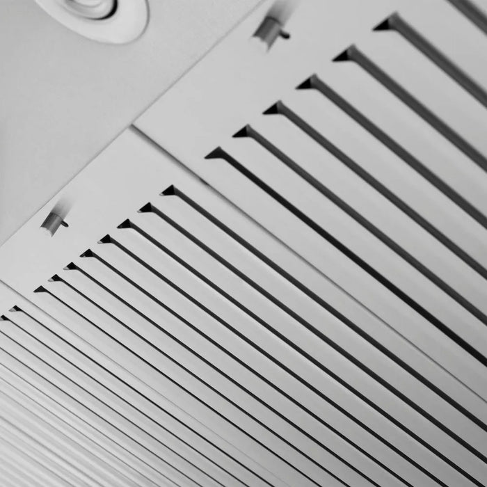 ZLINE 8KF2S-48 range hood