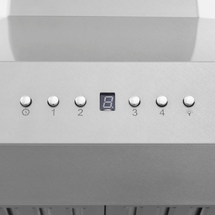 ZLINE 8KF2S-48 range hood