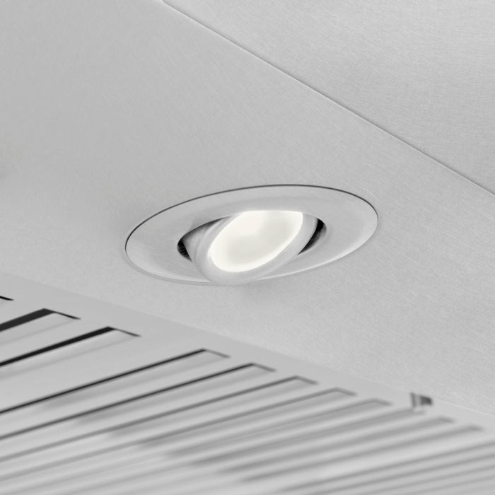 ZLINE 8KF2S-48 range hood