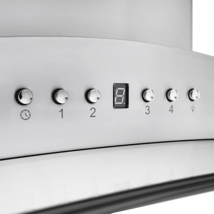 ZLINE GL9I-36 range hood