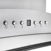 ZLINE GL9I-36 range hood