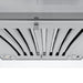 ZLINE GL9I-36 range hood