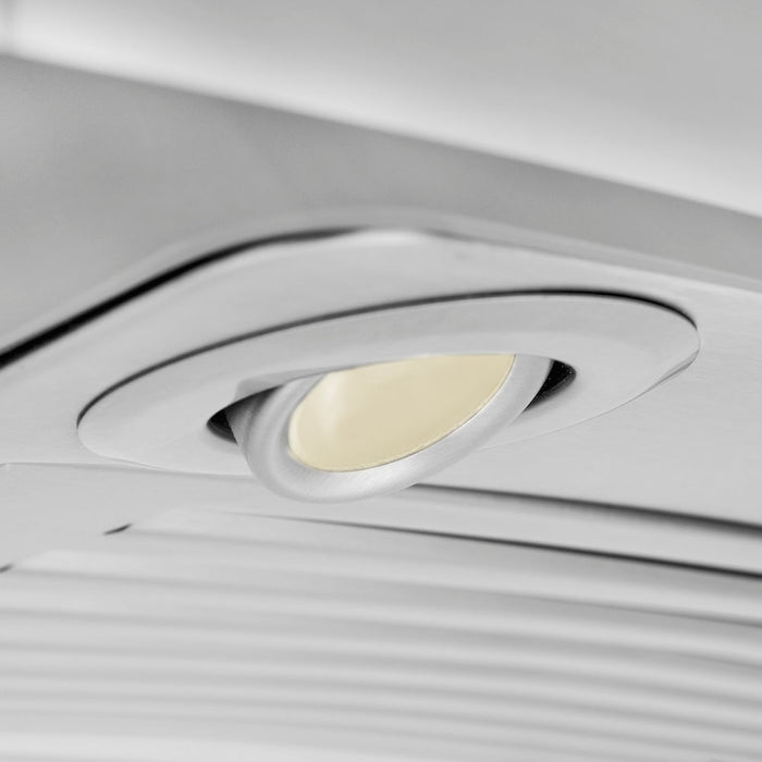 ZLINE GL9I-36 range hood